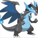 MegaCharizard $Mega